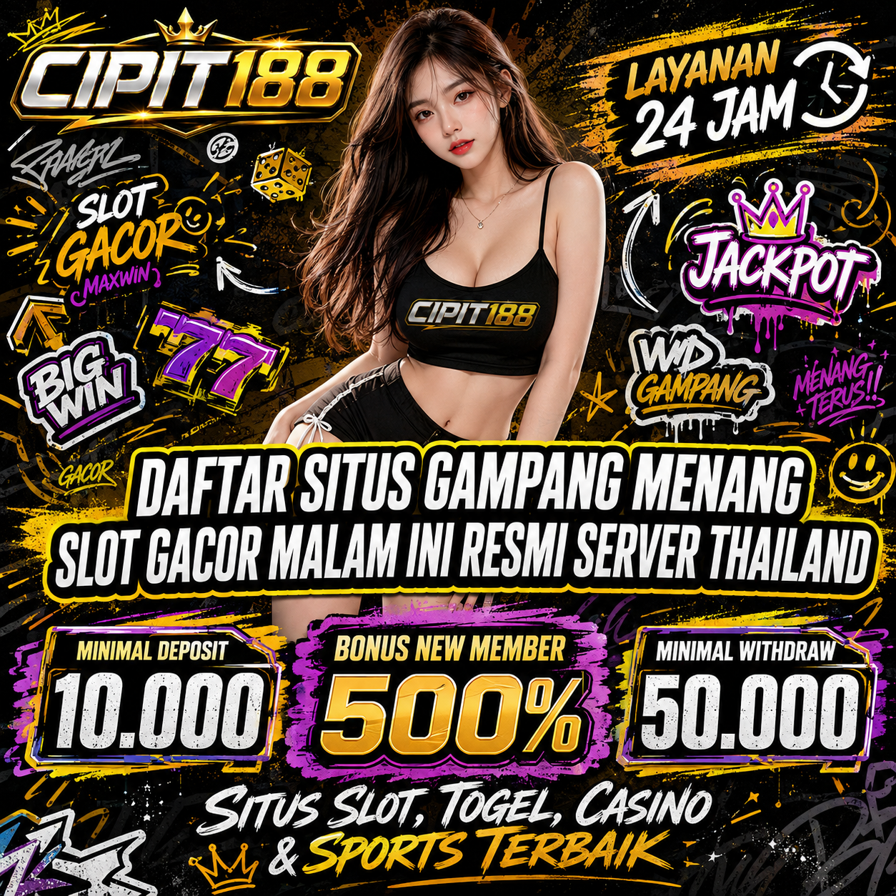 CIPIT188 Banner